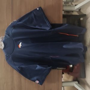 Broncos hoodie 3XL
